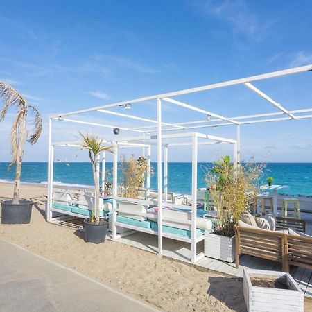 Homeholidaysrentals Margot - Costa Barcelona Pineda de Mar Eksteriør bilde