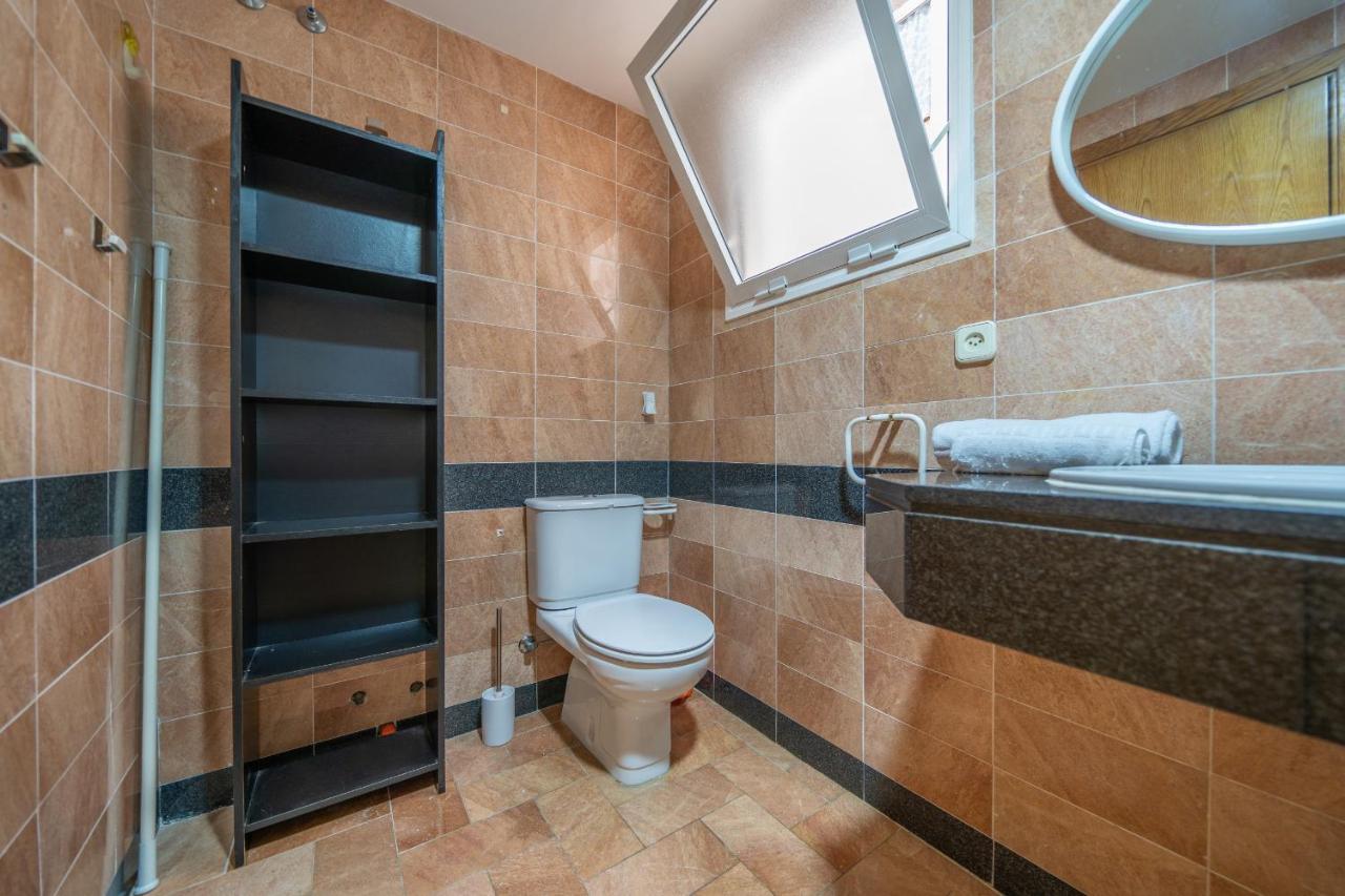 Homeholidaysrentals Margot - Costa Barcelona Pineda de Mar Eksteriør bilde