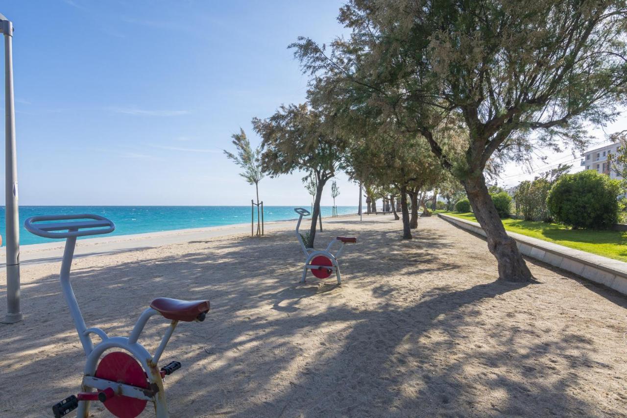 Homeholidaysrentals Margot - Costa Barcelona Pineda de Mar Eksteriør bilde