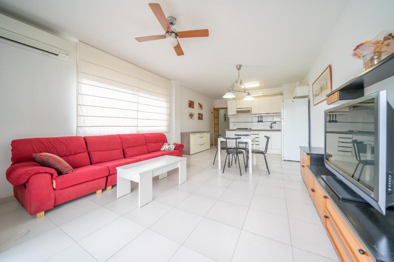 Homeholidaysrentals Margot - Costa Barcelona Pineda de Mar Eksteriør bilde