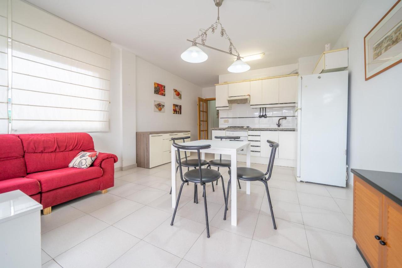 Homeholidaysrentals Margot - Costa Barcelona Pineda de Mar Eksteriør bilde